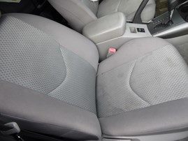 2007 TOYOTA RAV4 LIGHT BLUE 2.4L AT 2WD Z19542